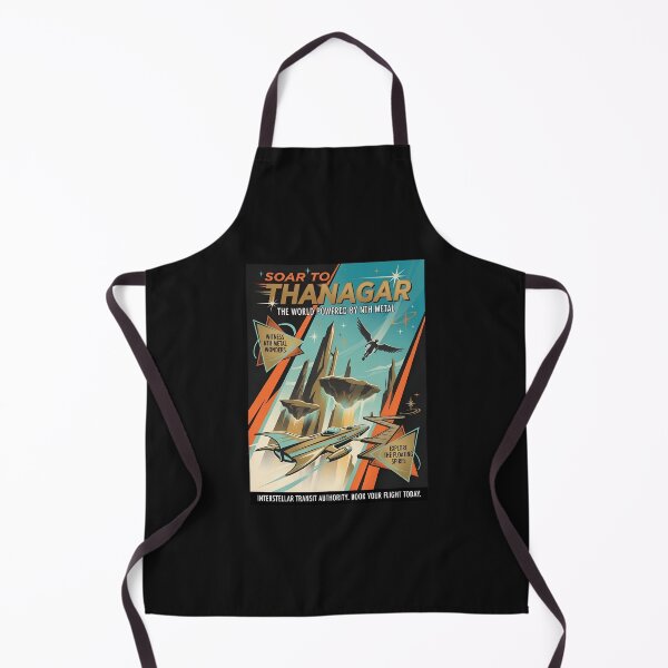 Item preview, Vintage Travel Adventure Spire World  designed and sold by RONALDUMELLER.