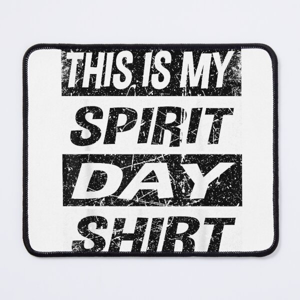 Item preview, Retro Spirt Week Shirt School Teacher Spirt Day Costume T-Shirt designed and sold by gidget-gadget.