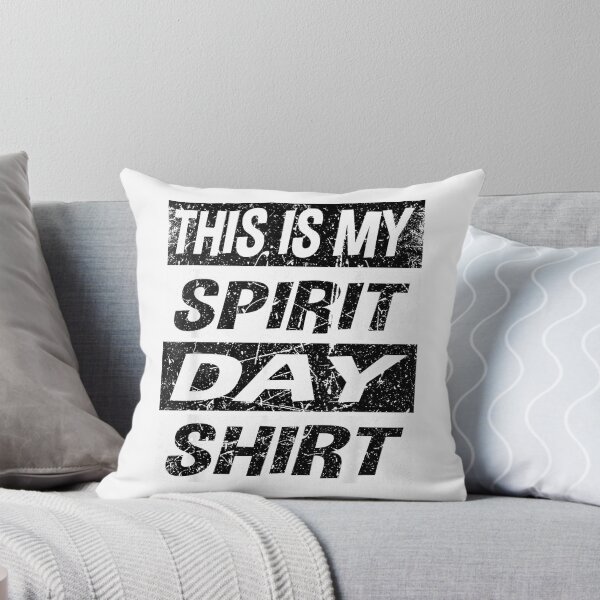Item preview, Retro Spirt Week Shirt School Teacher Spirt Day Costume T-Shirt designed and sold by gidget-gadget.