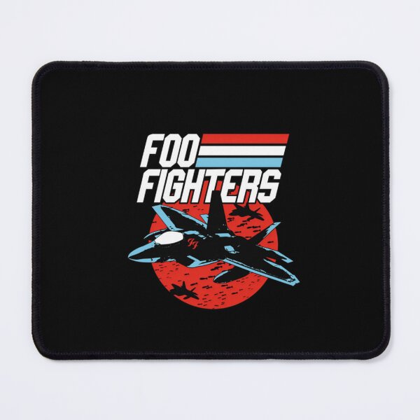 Item preview, Foo Fighters designed and sold by laurenkoppar.