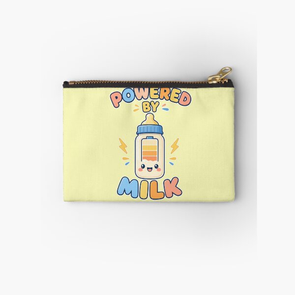 Item preview, Powered by Milk designed and sold by Foxglow Studio.