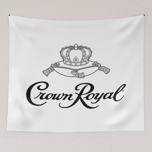 Item preview, Forest Crown Royal cRabbit Journey designed and sold by Heerwhiteshirt.