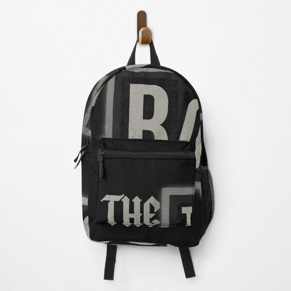 Item preview, Distressed Lettering Grunge Emblem designed and sold by RONALDUMELLER.