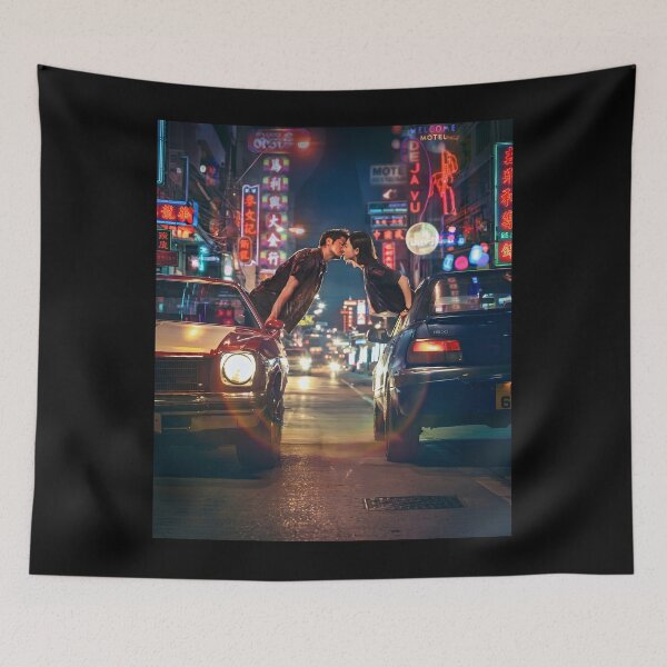 Item preview, One Night Only designed and sold by thrynafenquar.