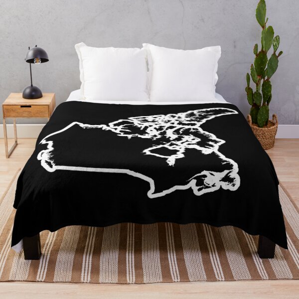 Item preview, Canada Country Outline CA designed and sold by shitpostee.