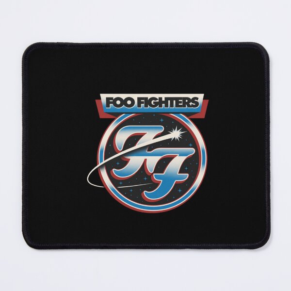 Item preview, Foo Fighters designed and sold by laurenkoppar.
