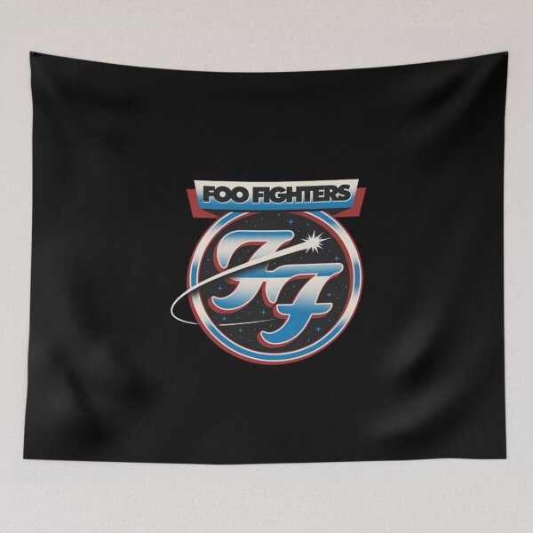 Item preview, Foo Fighters  designed and sold by laurenkoppar.