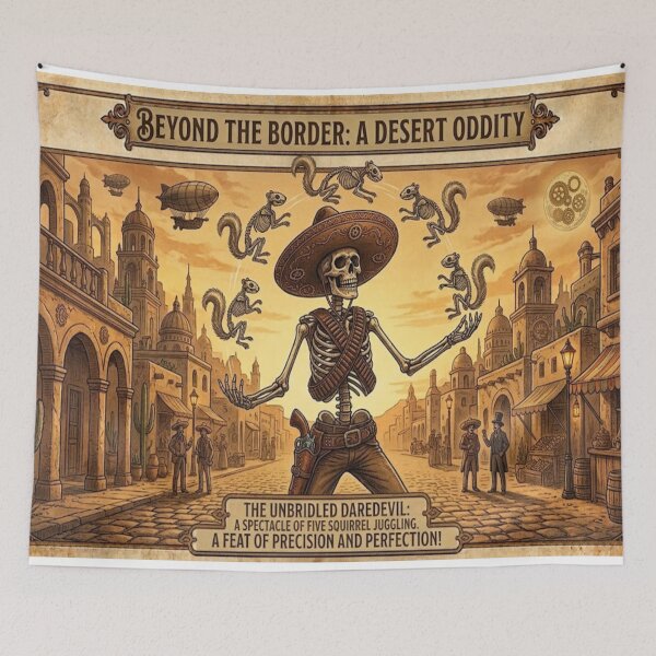 Item preview, The Juggler designed and sold by GAWPAWshop.