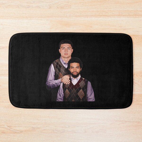 Item preview, Retro Friends Argyle Vibe  designed and sold by ArtPrint Studio Tran LLC.