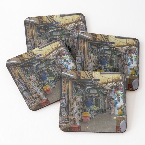 Item preview, Golden Motorex cIsland Retreat designed and sold by Ivonagarden.