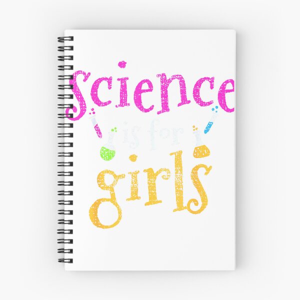 Item preview, Science Girl Physicist Chemist Teacher Vintage T-Shirt designed and sold by Magoya Store ⭐⭐⭐⭐⭐.