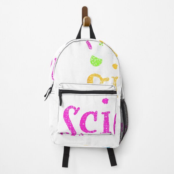 Item preview, Science Girl Physicist Chemist Teacher Vintage T-Shirt designed and sold by Magoya Store ⭐⭐⭐⭐⭐.