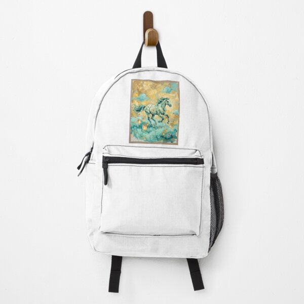 Item preview, Appaloosa Lantern Runner designed and sold by PictoVibe.