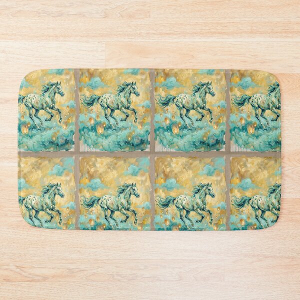 Item preview, Appaloosa Lantern Runner designed and sold by PictoVibe.