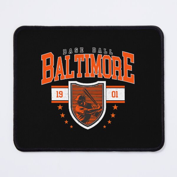 Item preview, Vintage Baseball City Name Retro Sports Fan designed and sold by ScottSmit74462.