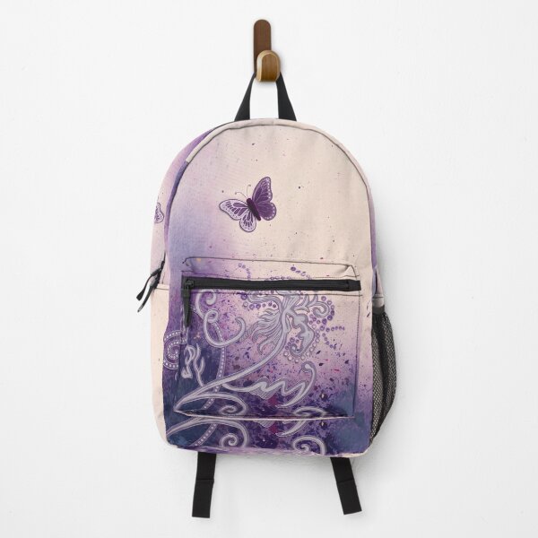 Item preview, Butterfly - AI enhanced designed and sold by Margo Humphries.