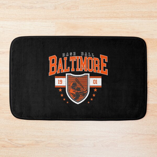 Item preview, Vintage Baseball City Name Retro Sports Fan designed and sold by ScottSmit74462.