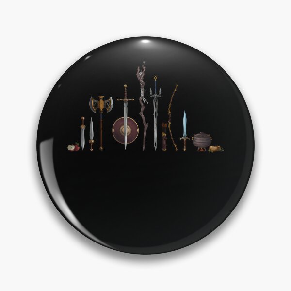 Item preview, The Fellowship designed and sold by nealjaney.