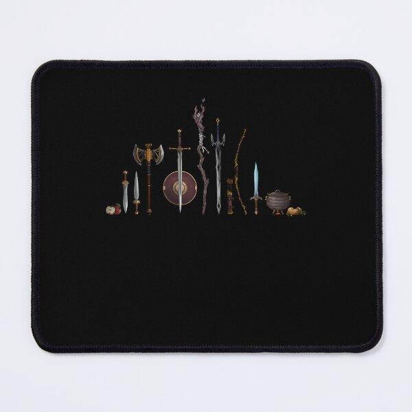 Item preview, The Fellowship designed and sold by nealjaney.