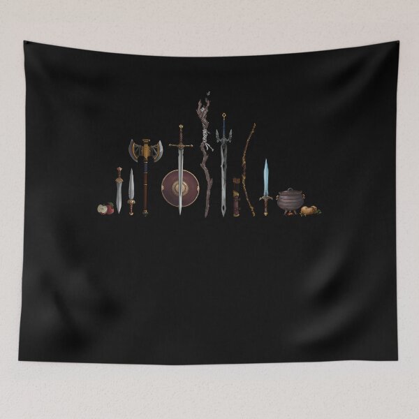 Item preview, La beca designed and sold by nealjaney.