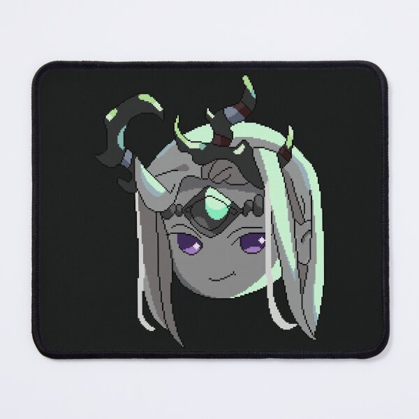 Item preview, Moros Bond Forged Chibi Icon / Hades 2 designed and sold by MaddieMade.