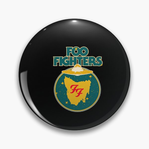 Item preview, Foo Fighters  designed and sold by laurenkoppar.