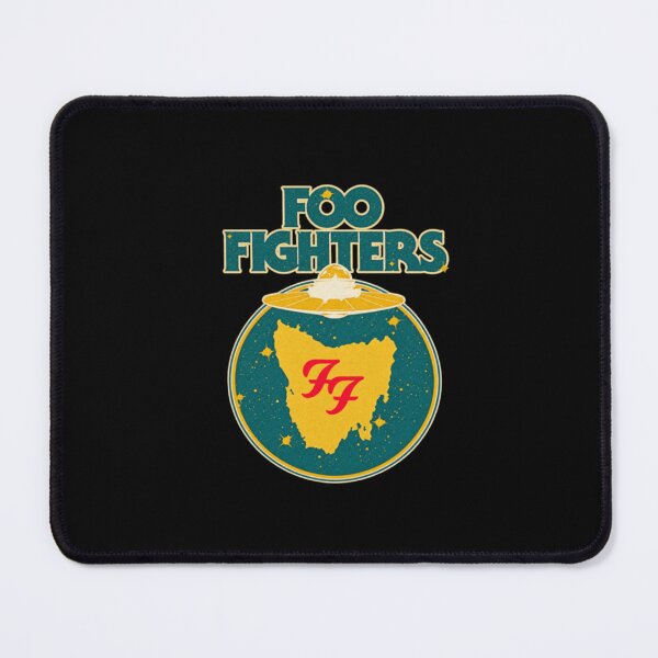 Item preview, Foo Fighters  designed and sold by laurenkoppar.