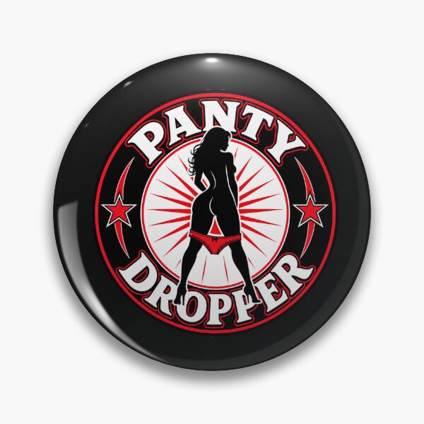 Item preview, Panty Dropper designed and sold by BestCoolStuff.