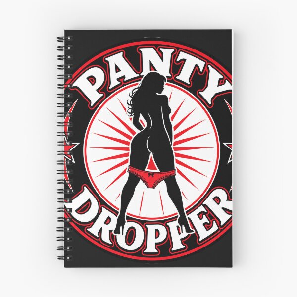 Item preview, Panty Dropper designed and sold by BestCoolStuff.
