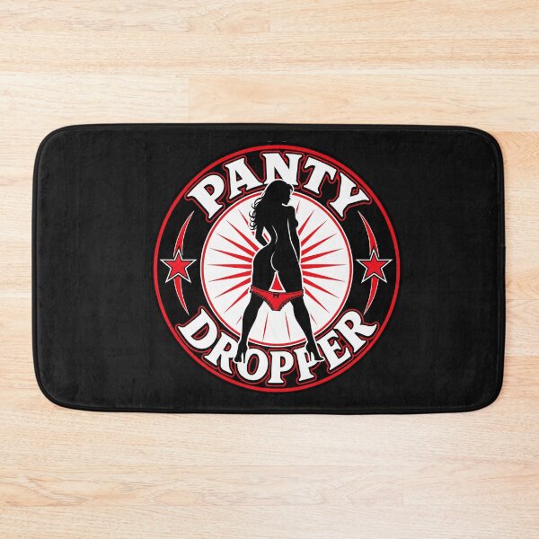 Item preview, Panty Dropper designed and sold by BestCoolStuff.