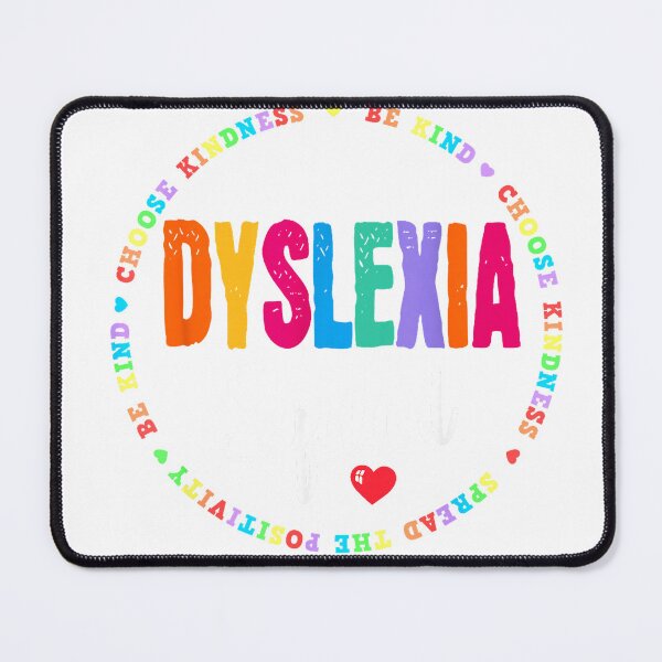 Item preview, School Support Team Dyslexia Teacher Squad Reading Teacher T-Shirt designed and sold by Badriiiii.