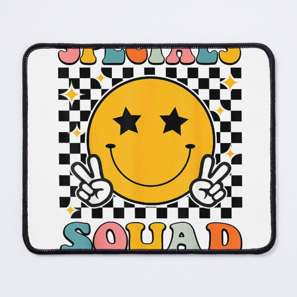 Item preview, Retro Specials Squad Art Music PE Tech Teacher Team Specials T-Shirt designed and sold by KTY-NUSS.