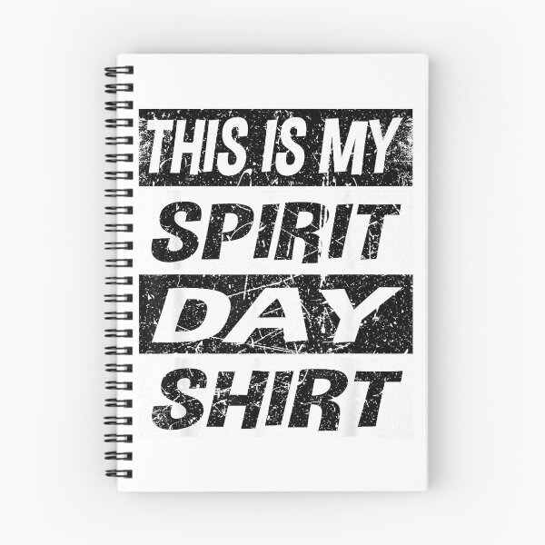 Item preview, Retro Spirt Week Shirt School Teacher Spirt Day Costume T-Shirt designed and sold by gidget-gadget.