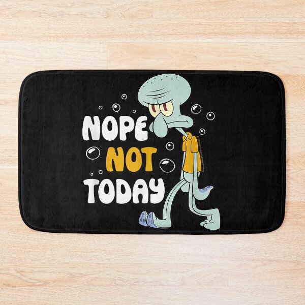 Item preview, Handsome Squidward Funny Quotes designed and sold by VickyKuhnart.