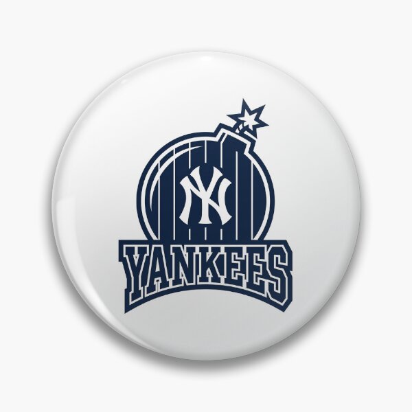 Item preview, The Bronx Bombers - NY designed and sold by ajengsusan.