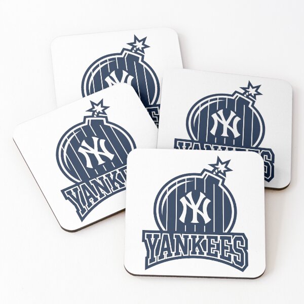 Item preview, The Bronx Bombers - NY designed and sold by ajengsusan.