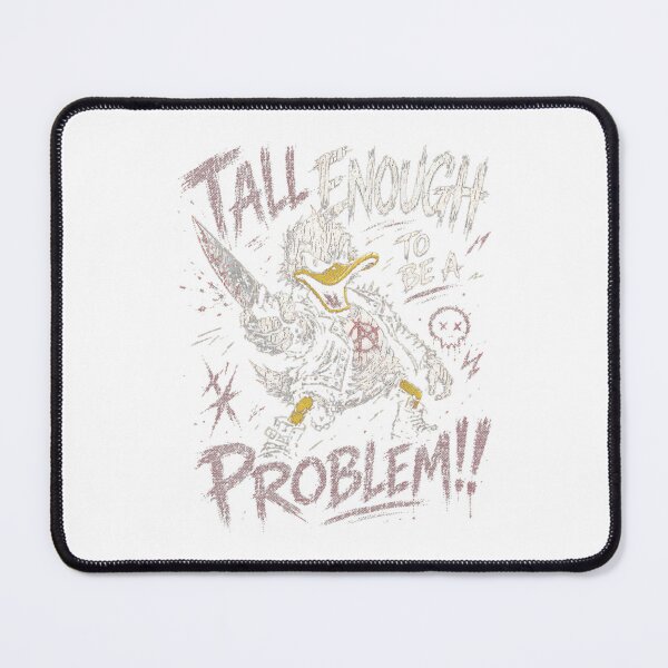 Item preview, Tall Enough To Be A Problem designed and sold by nealjaney.