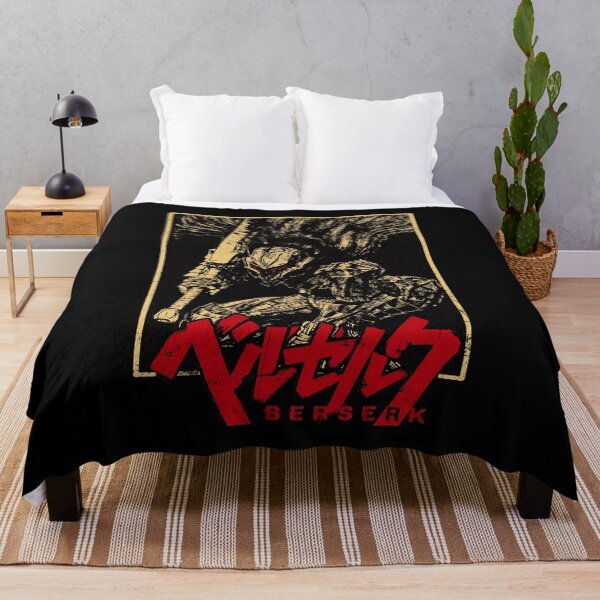 Item preview, Dark Warrior Manga Anime - Gritty Art designed and sold by KevinRobi27022.