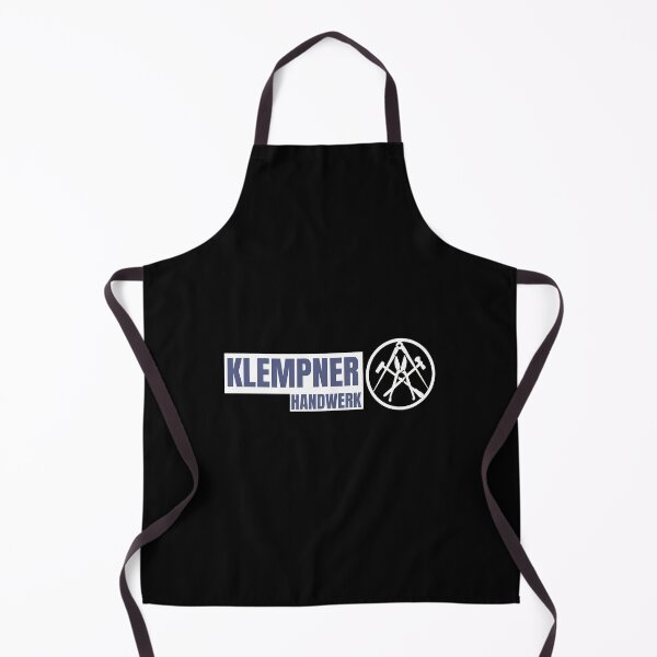 Item preview, KLEMPNER HANDWERK Plumbing Craftsmanship Design designed and sold by abenwaklimes.