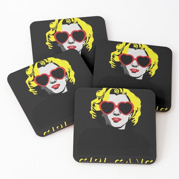 Item preview, Bold Heart Glasses Portrait  designed and sold by RONALDUMELLER.