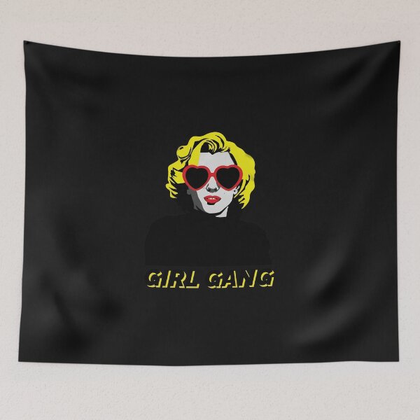 Item preview, Bold Heart Glasses Portrait  designed and sold by RONALDUMELLER.
