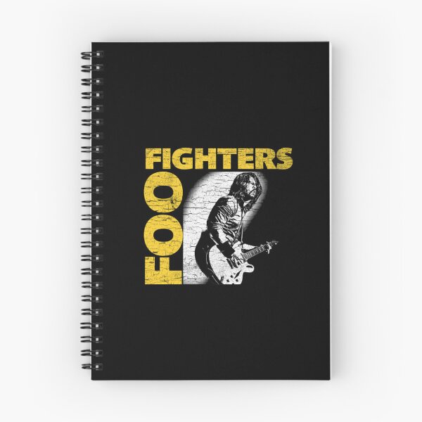 Item preview, Foo Fighters Rock Guitarist Vintage Grunge Design designed and sold by laurenkoppar.