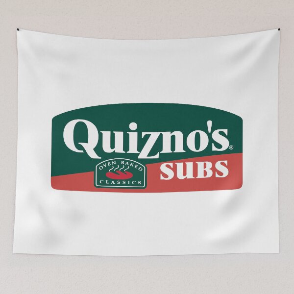 Item preview, Coastal Quiznos Restaurant cDreams Okinawa designed and sold by Ivonagarden.