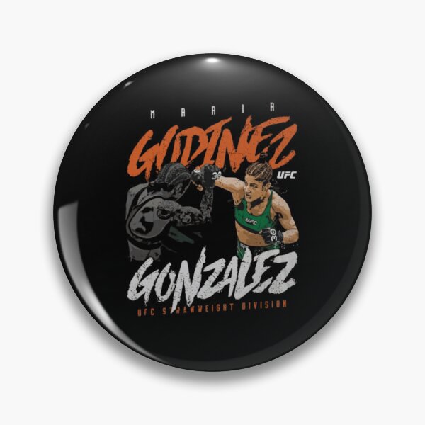 Item preview, Maria Godinez Gonzalez Overhand Right designed and sold by JeyVel.