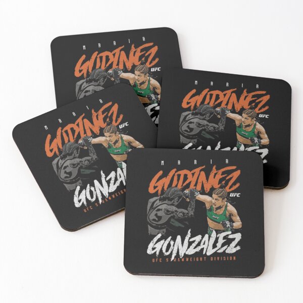 Item preview, Maria Godinez Gonzalez Overhand Right designed and sold by JeyVel.