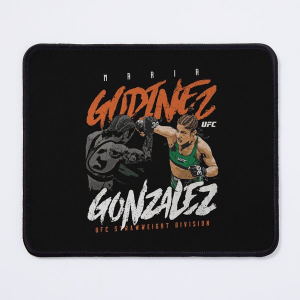 Item preview, Maria Godinez Gonzalez Overhand Right designed and sold by JeyVel.