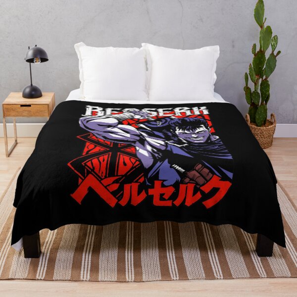 Item preview, Warrior Anime Manga designed and sold by ArtPrint Studio Tran LLC.