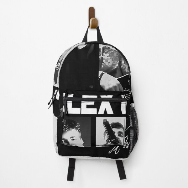 Item preview, Alex Warren Tour designed and sold by JaimiRutherford.