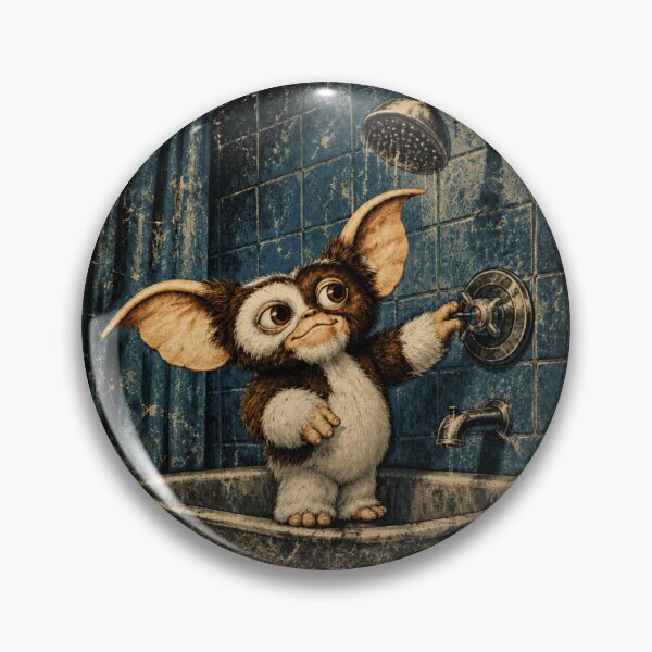 Item preview, What would Gizmo do? designed and sold by TeeCodes.