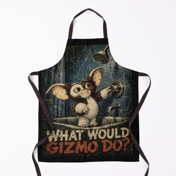 Item preview, What would Gizmo do? designed and sold by TeeCodes.